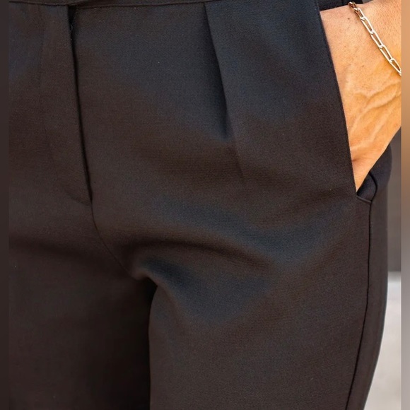 Boss Babe Blazer and Pants. Small. - Picture 4 of 8